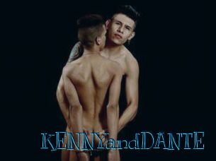 KENNYandDANTE