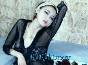 KIKIhoney