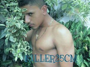 KILLER25CM