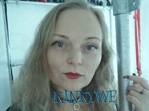 KINKYWE