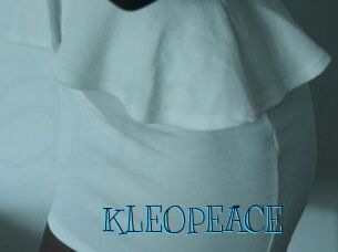 KLEOPEACE