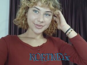 KORTNEYx