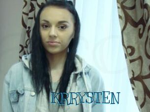 KRRYSTEN