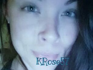 KRose57