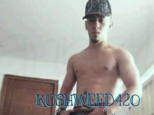 KUSHWEED420