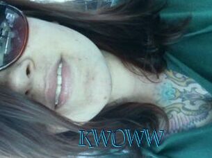 KWOWW