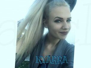 KYARRA_