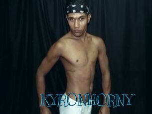 KYRONHORNY