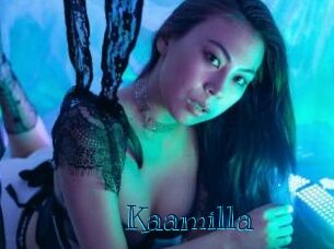 Kaamilla