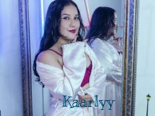 Kaarlyy