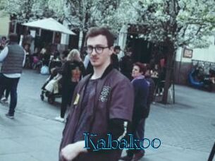 Kabakoo