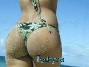 Kabyra