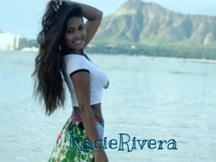 KacieRivera Archive DVD BIZ