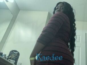 Kaedee