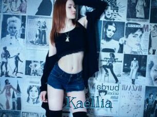 Kaellia