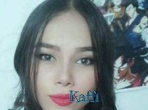 Kaffi
