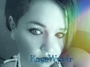 KageWyntr