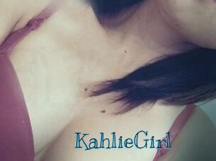 KahlieGirl