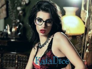 KaiaDice