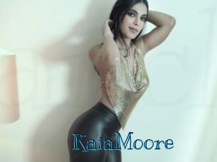 KaiaMoore