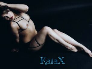 KaiaX