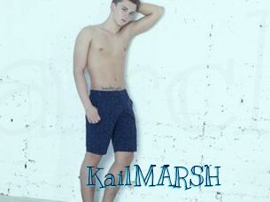 KailMARSH Archive DVD BIZ