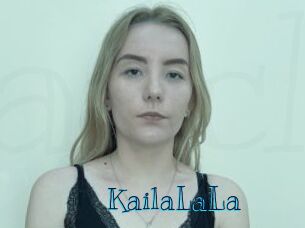 KailaLaLa
