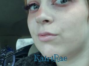 KairiRae