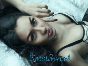 KaisiSweet