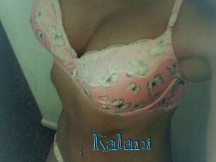 Kalani