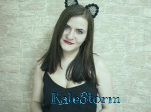KaleStorm