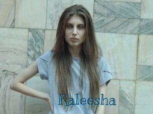 Kaleesha