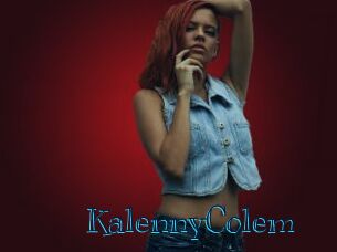 KalennyColem