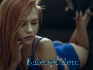KalenyColem
