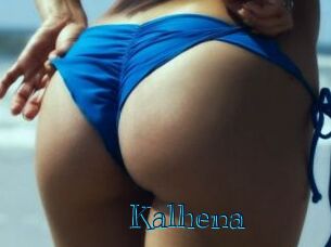 Kalhena