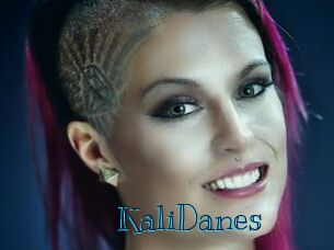 KaliDanes