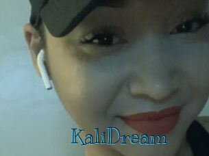 KaliDream