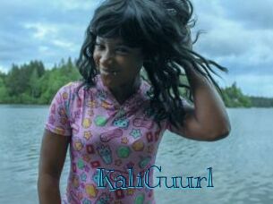 KaliGuurl