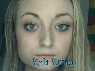 Kali_Kitten