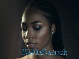 KalilaKarpok