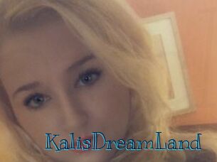 KalisDreamLand
