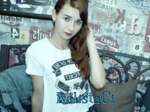 KalistaCi