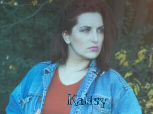 Kalisy