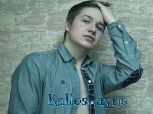 KallosRayne
