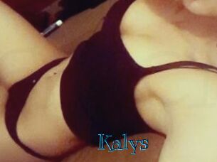 Kalys