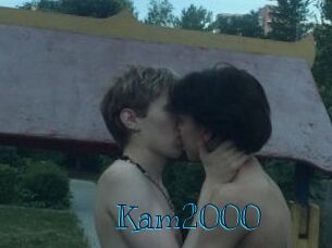 Kam2000