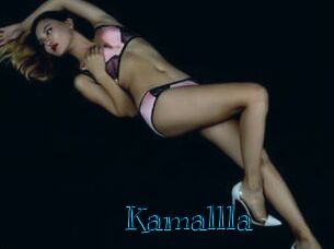 Kamallla