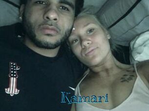 Kamari