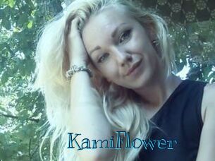 KamiFlower