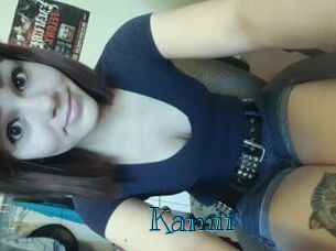 Kamii